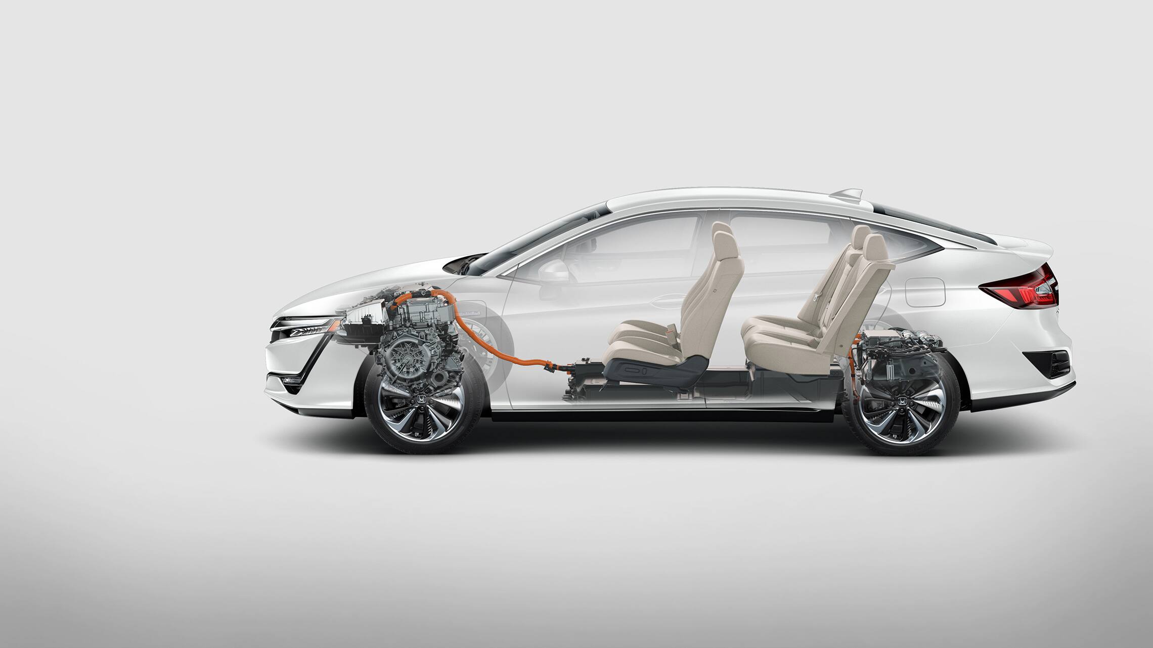 2021 plug in hybrid cars