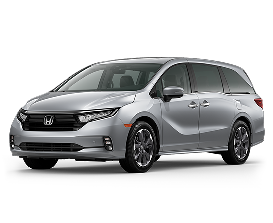 2021 Honda Odyssey Vs 2020 Kia Sedona Family Minivan Comparison Honda