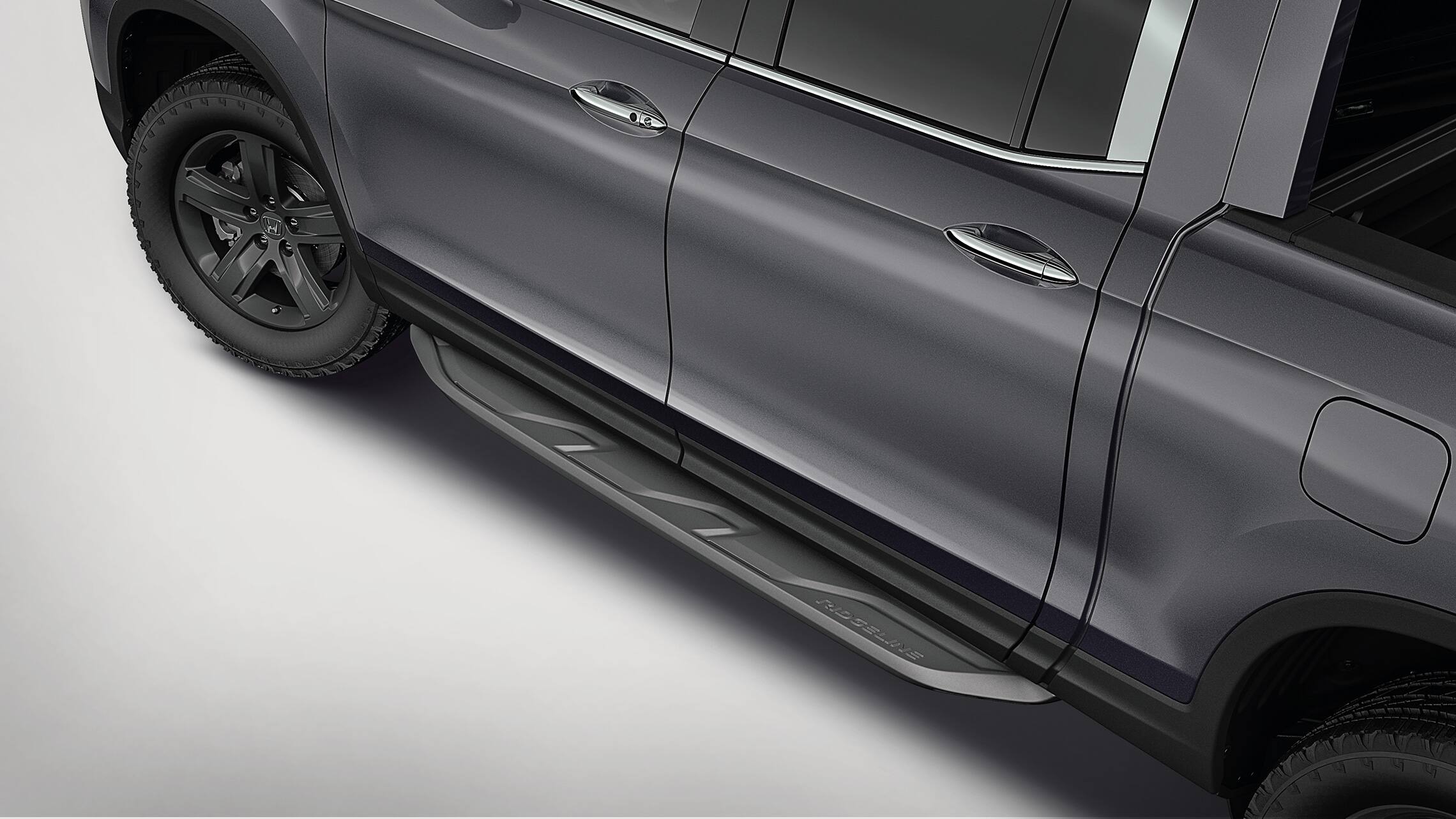 2021 Honda Ridgeline – Mid-Size Adventure Truck | Honda